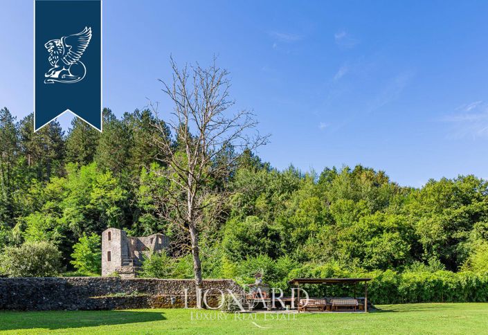 Image No.26-Un hôtel de 20 chambres à vendre à Fosdinovo