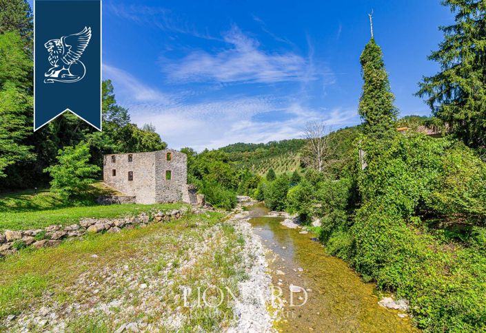 Image No.28-Un hôtel de 20 chambres à vendre à Fosdinovo
