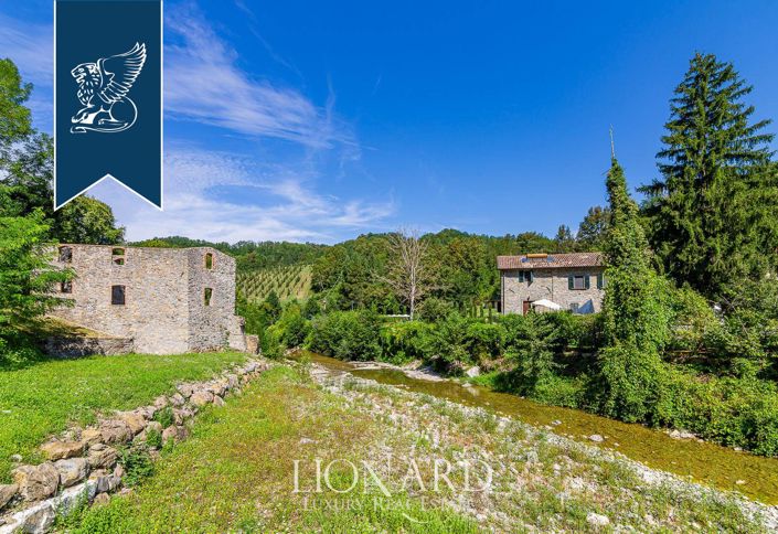 Image No.29-Un hôtel de 20 chambres à vendre à Fosdinovo