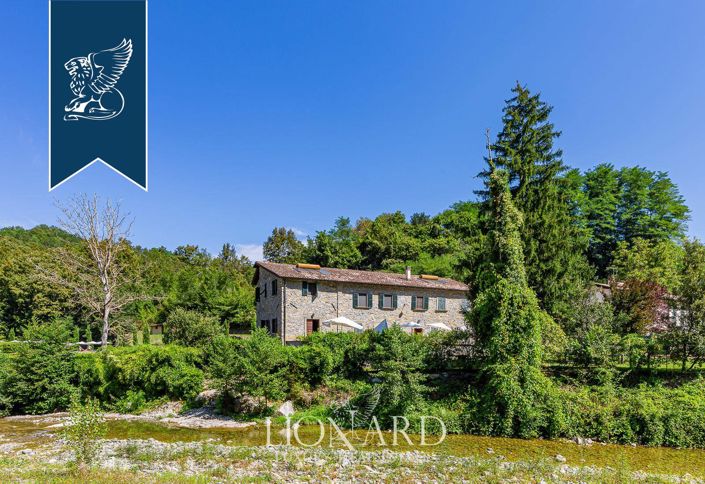 Image No.30-Un hôtel de 20 chambres à vendre à Fosdinovo