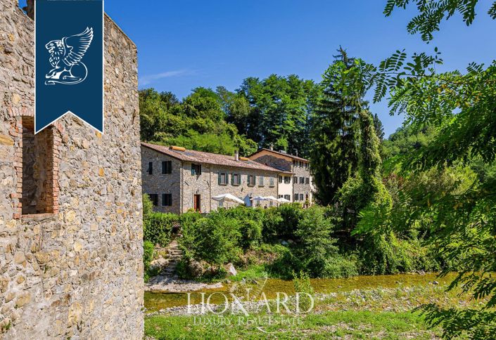 Image No.31-Un hôtel de 20 chambres à vendre à Fosdinovo