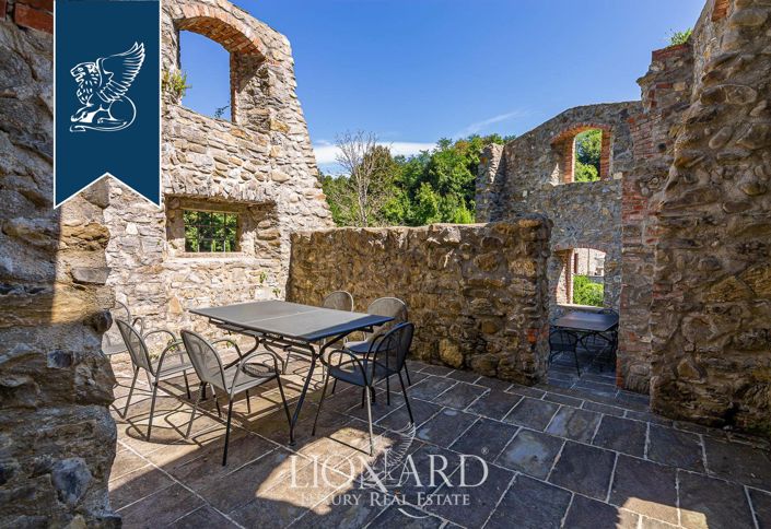 Image No.32-Un hôtel de 20 chambres à vendre à Fosdinovo