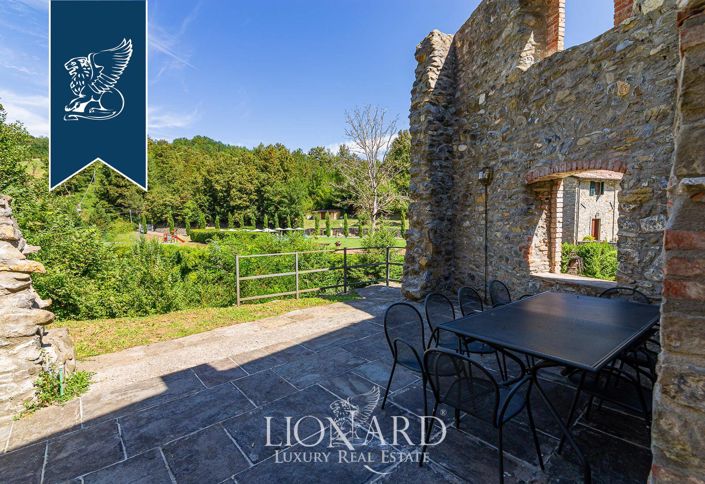 Image No.33-Un hôtel de 20 chambres à vendre à Fosdinovo