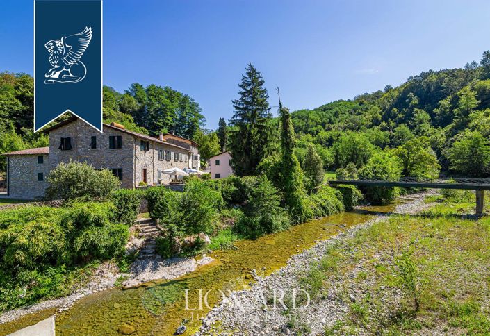 Image No.34-Un hôtel de 20 chambres à vendre à Fosdinovo