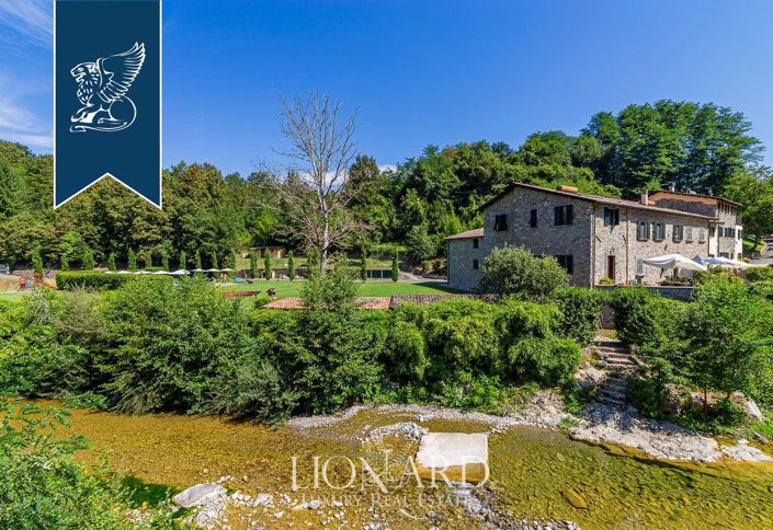 Image No.35-Un hôtel de 20 chambres à vendre à Fosdinovo