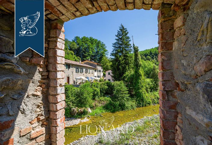 Image No.36-Un hôtel de 20 chambres à vendre à Fosdinovo