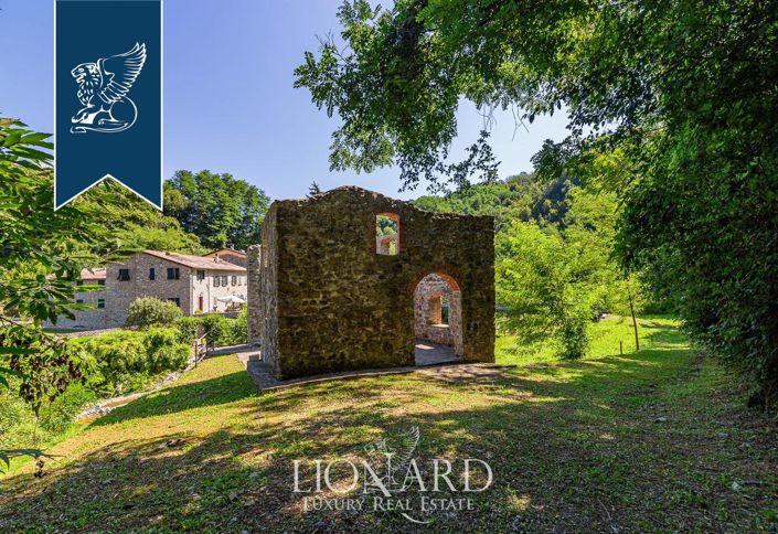 Image No.37-Un hôtel de 20 chambres à vendre à Fosdinovo