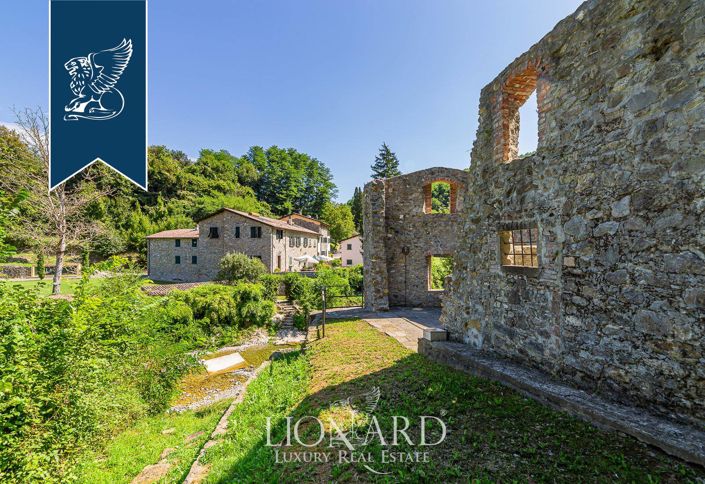 Image No.38-Un hôtel de 20 chambres à vendre à Fosdinovo