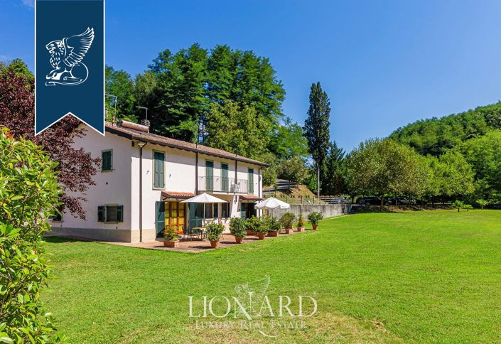 Image No.39-Un hôtel de 20 chambres à vendre à Fosdinovo