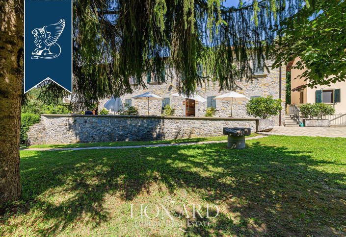 Image No.40-Un hôtel de 20 chambres à vendre à Fosdinovo