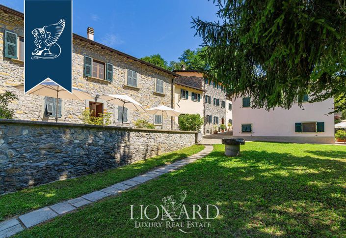 Image No.41-Un hôtel de 20 chambres à vendre à Fosdinovo