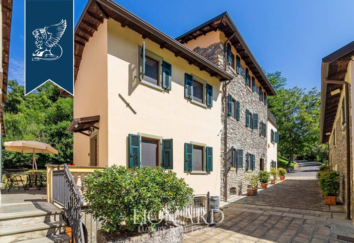 Image No.42-Un hôtel de 20 chambres à vendre à Fosdinovo