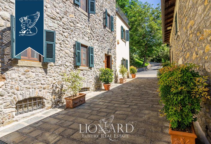 Image No.43-Un hôtel de 20 chambres à vendre à Fosdinovo