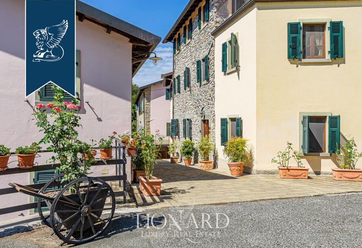 Image No.45-Un hôtel de 20 chambres à vendre à Fosdinovo