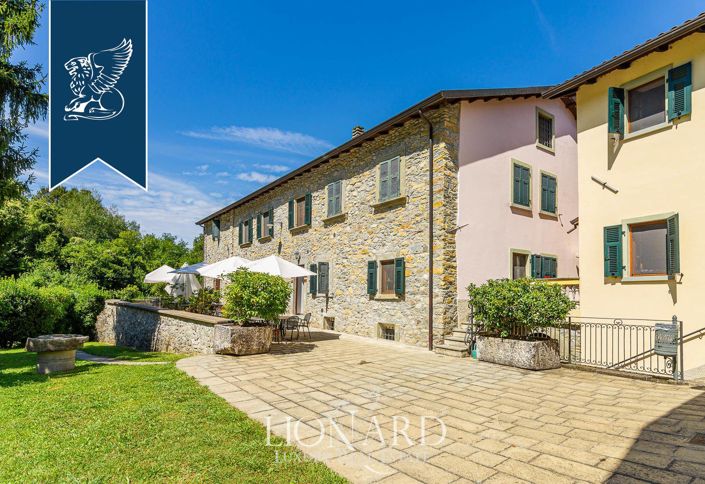 Image No.47-Un hôtel de 20 chambres à vendre à Fosdinovo