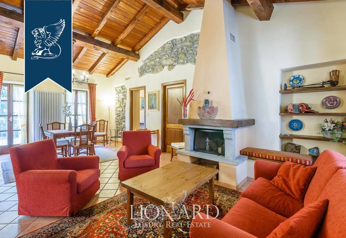 Image No.48-Un hôtel de 20 chambres à vendre à Fosdinovo