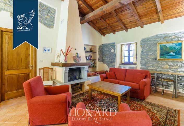 Image No.49-Un hôtel de 20 chambres à vendre à Fosdinovo