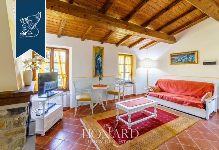 Image No.52-Un hôtel de 20 chambres à vendre à Fosdinovo