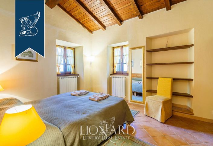 Image No.53-Un hôtel de 20 chambres à vendre à Fosdinovo