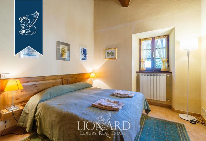 Image No.54-Un hôtel de 20 chambres à vendre à Fosdinovo