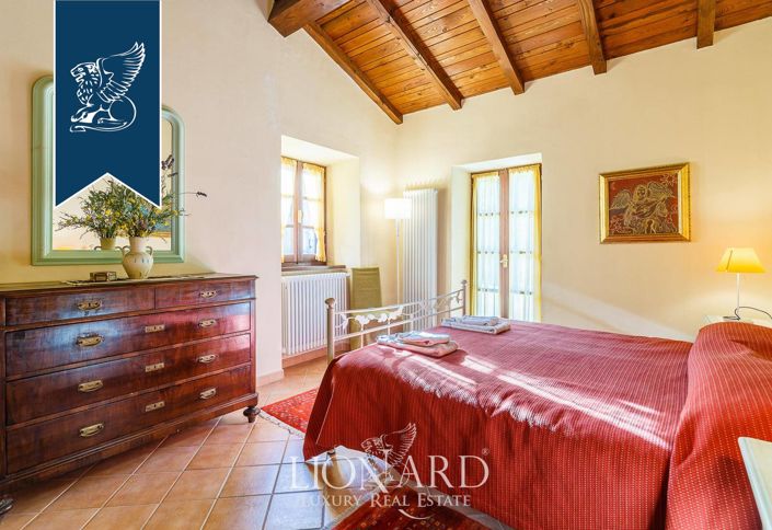 Image No.55-Un hôtel de 20 chambres à vendre à Fosdinovo