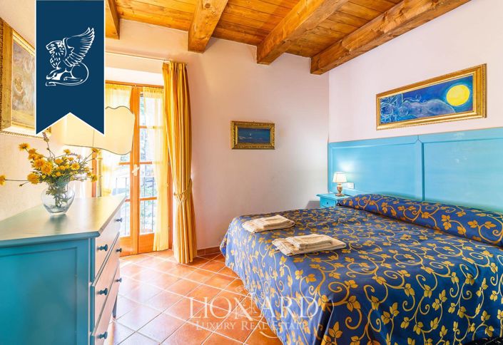 Image No.57-Un hôtel de 20 chambres à vendre à Fosdinovo