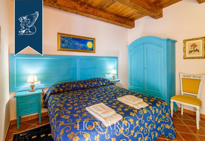 Image No.58-Un hôtel de 20 chambres à vendre à Fosdinovo