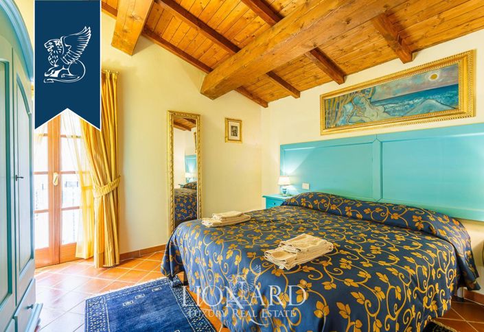 Image No.59-Un hôtel de 20 chambres à vendre à Fosdinovo