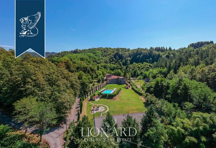 Image No.6-Un hôtel de 20 chambres à vendre à Fosdinovo