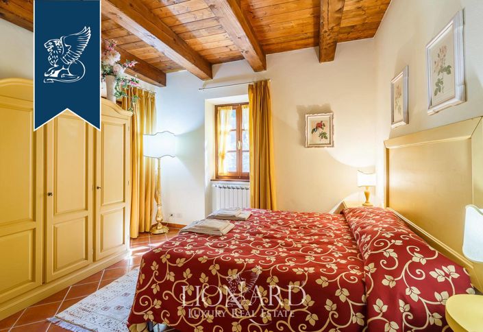 Image No.60-Un hôtel de 20 chambres à vendre à Fosdinovo