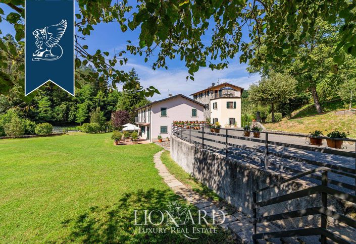 Image No.9-Un hôtel de 20 chambres à vendre à Fosdinovo