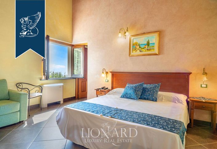 Image No.20-Ferme de 23 chambres à vendre à Messine