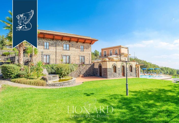 Image No.8-Ferme de 23 chambres à vendre à Messine