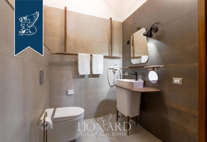 Image No.20-Ferme de 20 chambres à vendre à Montieri