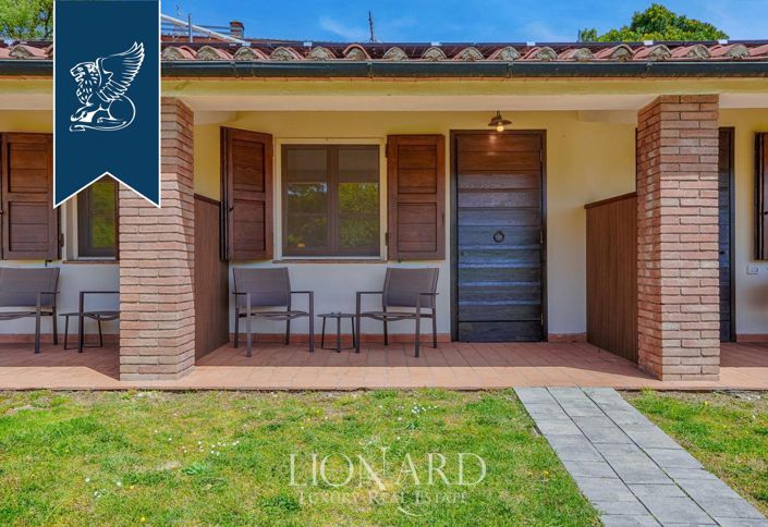 Image No.8-Ferme de 20 chambres à vendre à Montieri