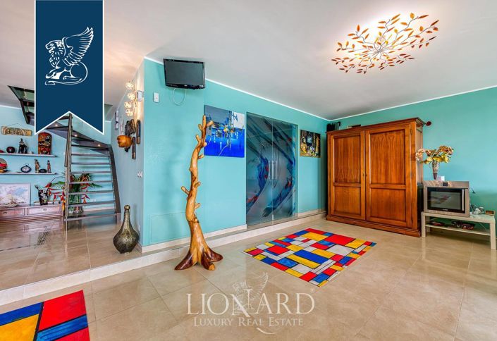 Image No.14-Villa de 4 chambres à vendre à Marino