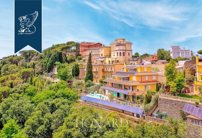 Image No.4-Villa de 4 chambres à vendre à Marino