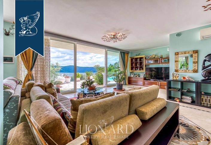 Image No.8-Villa de 4 chambres à vendre à Marino