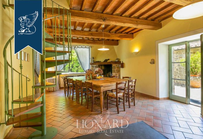 Image No.60-9 Bed Farmhouse for sale