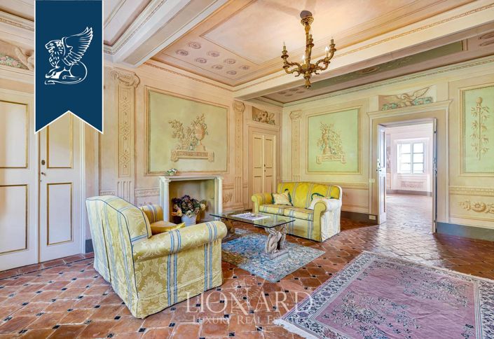 Image No.11-Villa de 8 chambres à vendre à Pietrasanta