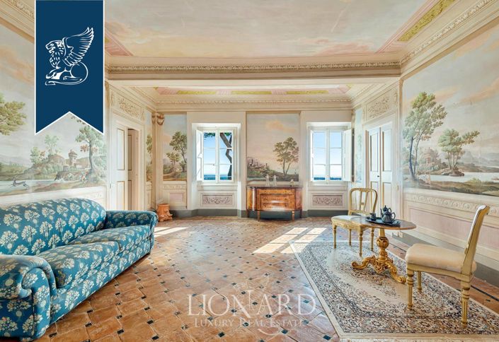 Image No.12-Villa de 8 chambres à vendre à Pietrasanta