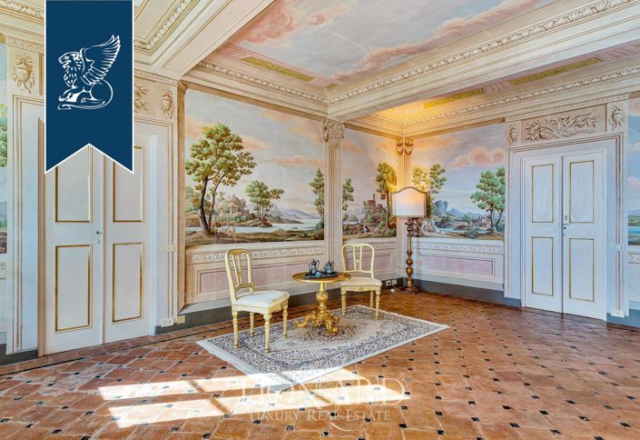 Image No.13-Villa de 8 chambres à vendre à Pietrasanta