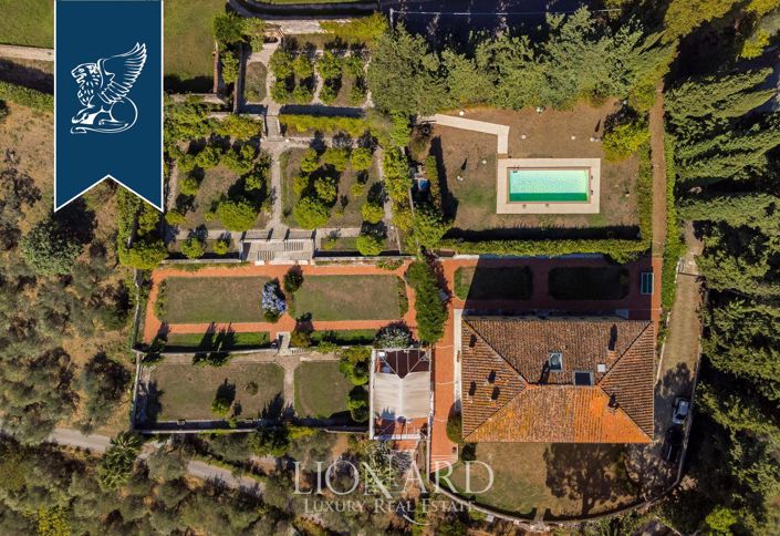 Image No.14-Villa de 8 chambres à vendre à Pietrasanta