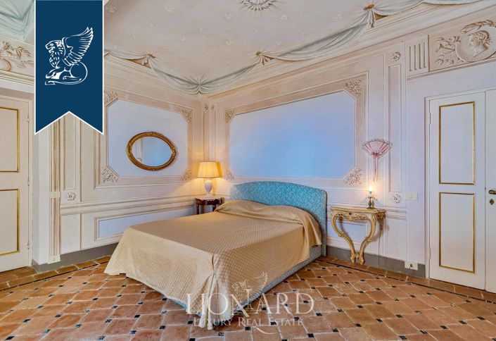 Image No.15-Villa de 8 chambres à vendre à Pietrasanta