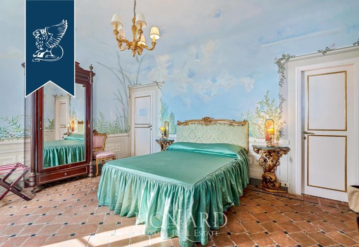 Image No.16-Villa de 8 chambres à vendre à Pietrasanta