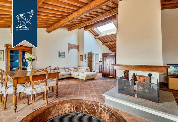 Image No.17-Villa de 8 chambres à vendre à Pietrasanta