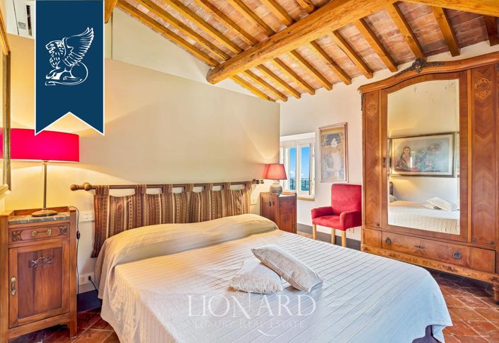 Image No.20-Villa de 8 chambres à vendre à Pietrasanta