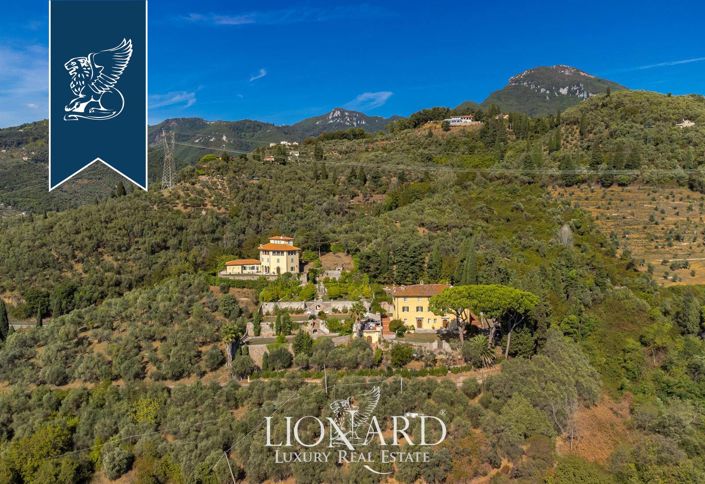 Image No.4-Villa de 8 chambres à vendre à Pietrasanta