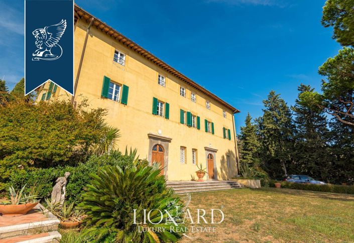 Image No.5-Villa de 8 chambres à vendre à Pietrasanta