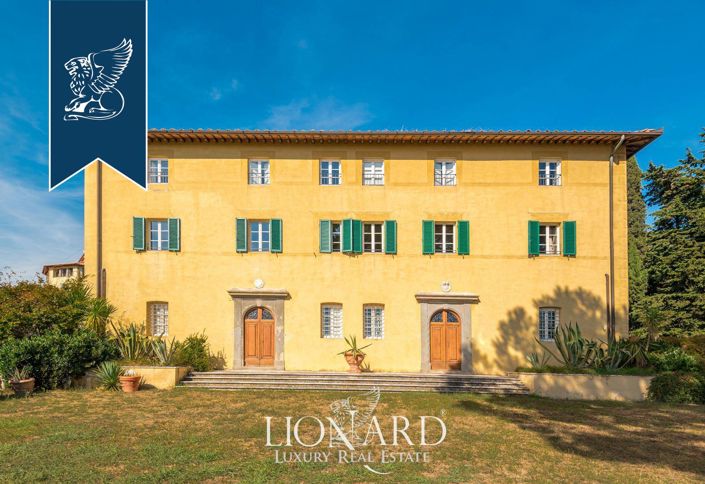 Image No.6-Villa de 8 chambres à vendre à Pietrasanta